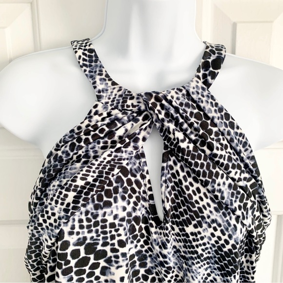 Perception Concept Women’s RacerBack Top - Picture 3 of 9